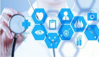 華北工控嵌入式計算機 助力醫療市場智能化升級