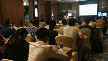 宏碁Acer商用昆山企業(yè)客戶會 聚焦建碁AOPEN工控系列，引領(lǐng)智能工業(yè)新生態(tài)